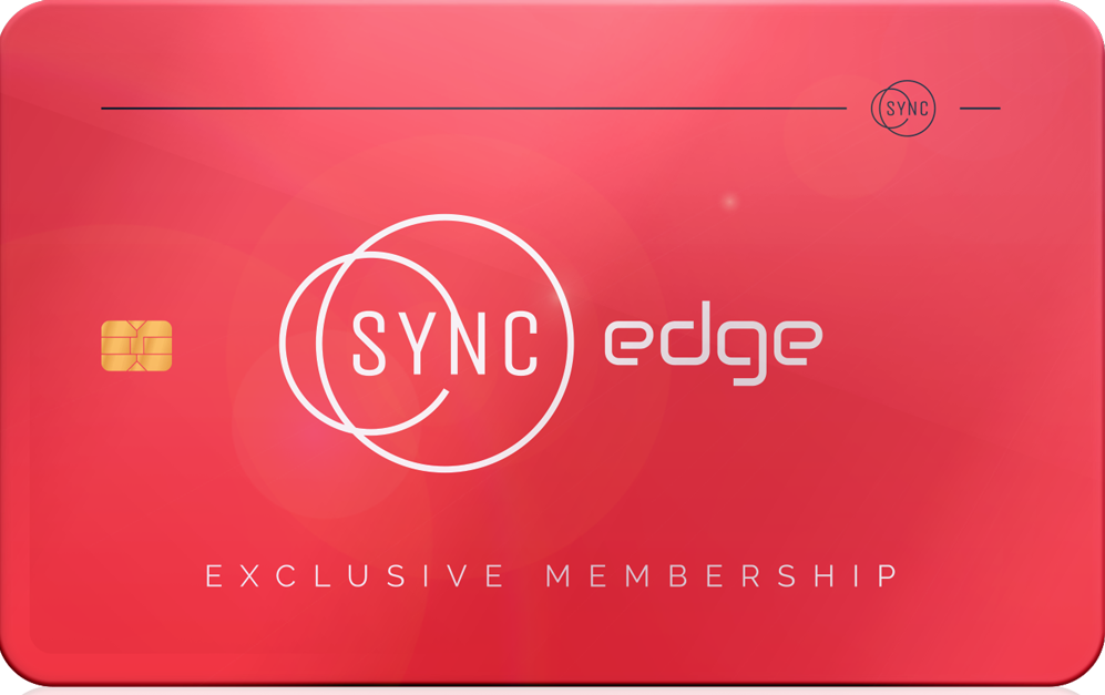 sync edge