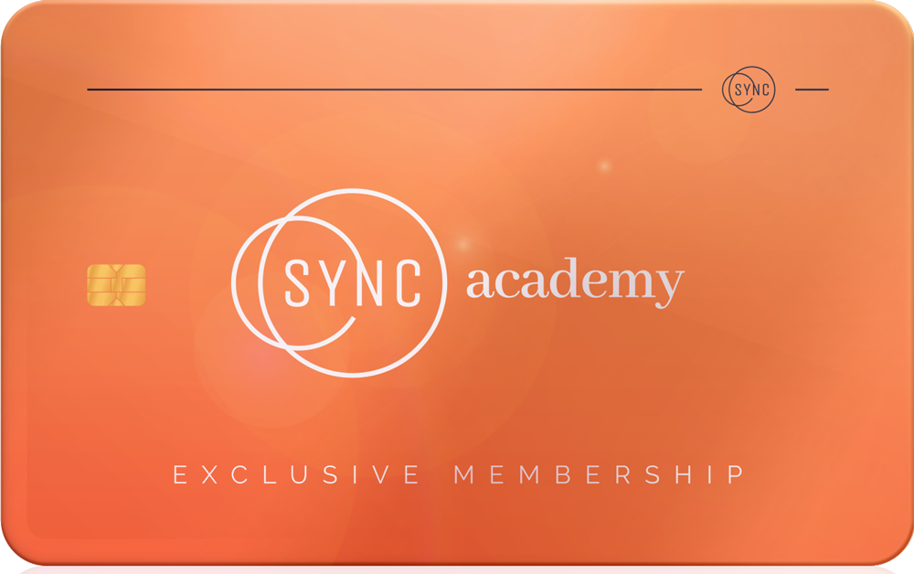 sync academy