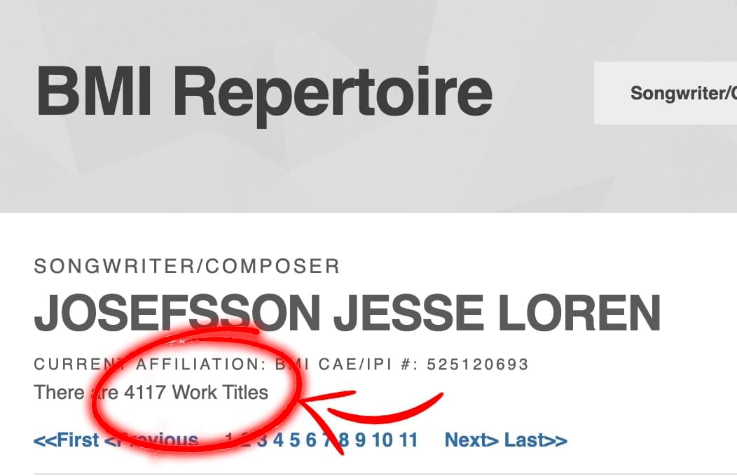jesse josefsson