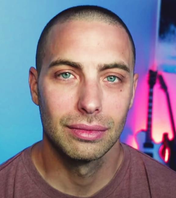 jesse josefsson