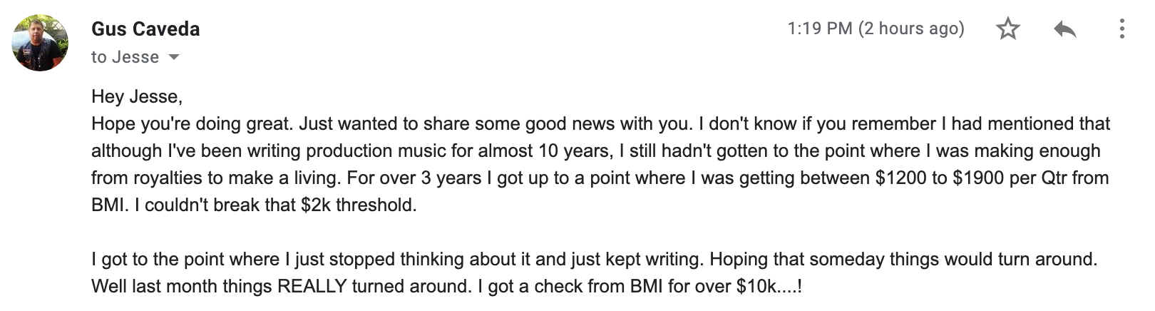 sync my music review