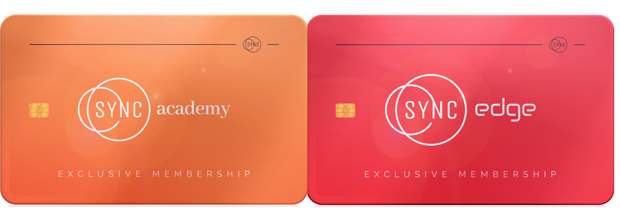 sync academy edge
