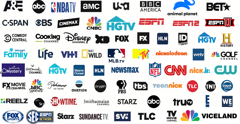 tv networks that used my sync music